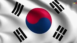 Symbolism in South Korean Flag