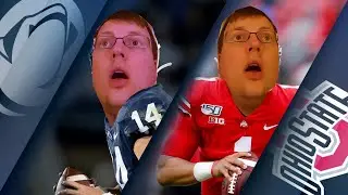 The Bet with Jon Cormany