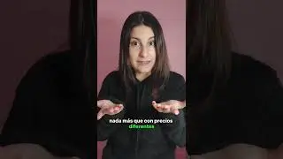 &iquest;Tus clientes te discuten el precio? Mir&aacute; este video