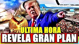🅱🔴NOTICIAS DE EEUU HOY 20 septiembre de 2025 DONALD TRUMP ULTIMA HORA REVELA GRAN PLAN #noticias