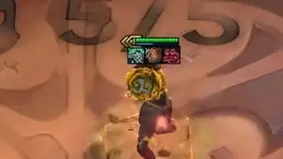 Climbed from Diamond 4 to Masters in a single day. Part 1: Illaoi 3 without hero augment
