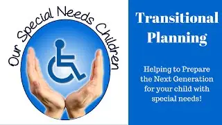Transitional Planning Concepts