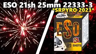 SRpyro 22333 3 ESO 25mm 21s