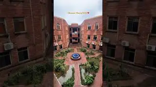 Moonson in GCUF #GCUF #gc | government college university Faisalabad