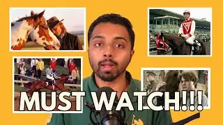 5 Best Horse based Movies!!| English #horsemovies #moviescenes #horselove #nostalgicmovies