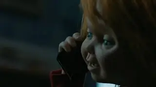 Chucky calls the group