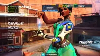 Overwatch game show!