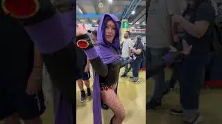 Milano comics & games 2025 #cosplay