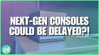 Next-Gen Consoles Could Be Delayed Because Of RAM Prices - Casual Gaming News Conversation Ep.50