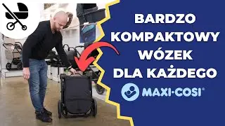 Maxi-Cosi Oxford+. Wszystko co powinnaś o nim wiedzieć