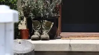 Warrior Foundation - Freedom Station