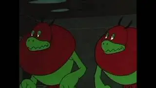 Chuckie fungus RAW (dj pain 1)