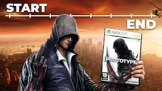 The Entire Story of Prototype in 27 Minutes