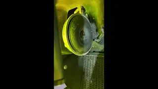 Cheap Inexpensive BMW 1200 GS Motorcycle Horn Upgrade