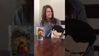 Meet the Fandom Fitness Asylum team: Cassandra