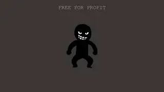 *FREE FOR PROFIT* HARD EXPERIMENTAL SYNTH TRAP TYPE BEAT 'heros and crooks'