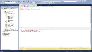 23 SQL Server - SQL HAVING Clause in SQL Server