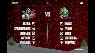 LCM | KBC vs MSC (Qualifiers)