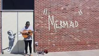 Jake Newbold (Super Ghost) - Mermaid | Off Site and Unplugged