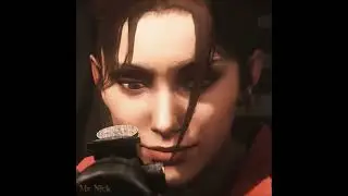 Ellis x Zoey edit - Left 4 Dead | adore - did i tell u that i miss u
