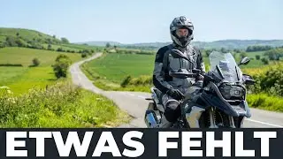 Sind moderne Motorr&auml;der ZU PERFEKT? (Warum sie langweilig sind)