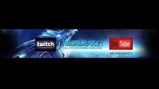 Neon Drake live stream