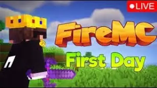 How I Became Richest Player In 24h Fire Mc 🔥 | Season 6