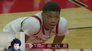 Ace Bailey PROVES He's The #1 Draft Pick!