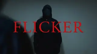 A Short Horror Film - Shot On Blackmagic Pyxis