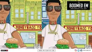 (Free) Moneybagg Yo Type Beat - 
