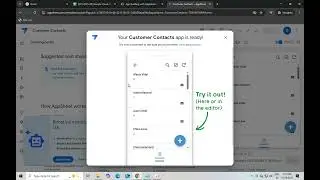 lab_8_task1_Google AppSheet Getting Started