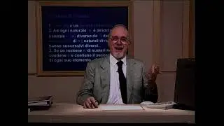 1. - Numeri naturali