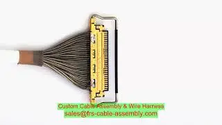 custom wire harness for submersible Clear Floor Two Post Car Lift 4000kgs Load with Stock in Dubai a