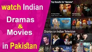 How to Watch Indian Dramas in Pakistan: Technical Gogi Bhai