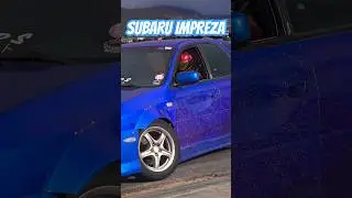 SUBARU IMPREZA! #drift #subaruimpreza #subaru #imprezasti #imprezawrx #impreza #subarusti #drifting