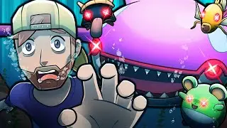I SPENT 100 HOURS SHINY HUNTING Only One Type of Pok&eacute;mon
