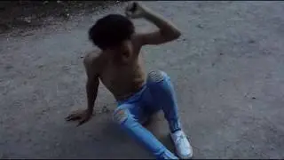 Cuando te la tiras de loquito/Humor2019