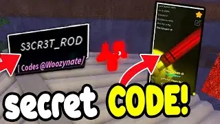 ⚠️NEW CODES⚠️ ALL WORKING SILLY CLOWN UPDATE CODES For Fisch - Roblox Fisch Codes 2025