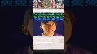 #90scommercial Midway Space Invaders Nintendo for Game Boy #retro #arcade