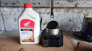 ⚠️CONSUMO DE ACEITE HONDA⚠️ XR 190 Y 150, PORQUE OCURRE ? COMO SOLUCIONAR
