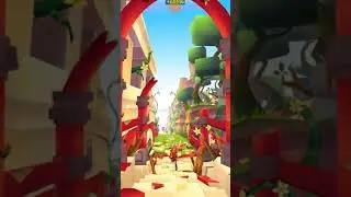 Chơi thử game BRIM nào 🐵🐵🐵