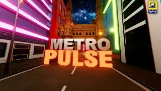 METRO PULSE | Today Top News | Latest Update | TG | AP