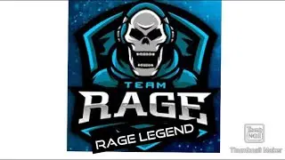 INTRODUCING RaGe Legend #TeamRaGe #RaGeRC