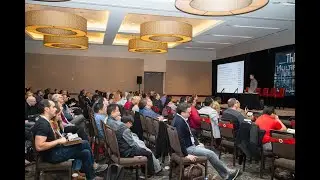 FIRE Summit Apartment Investing Event by Think Multifamily, Sponsor Video