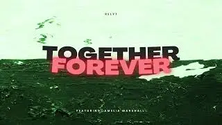 Relyt - Together Forever (feat. Amelia Marshall) | Official Audio