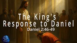 Power, Glory   And The One True God