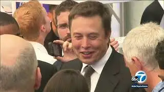 Elon Musk closed deal to acquire Twitter, ousts top executives