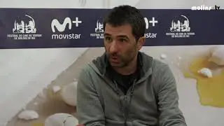 11 11 2017  Inaguraci&oacute; de 36a  edici&oacute; Cinema Terror Molins 2017