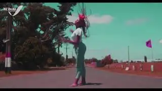 Queen Shirl'e feat RAZ&Eacute; - QUEENS RISE UP ( TRAILER )
