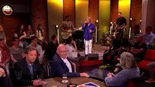 Theo van Es - Unchain My Heart - VOETBAL INSIDE